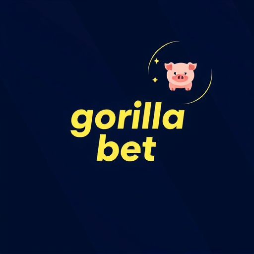 gorilla bet Logo